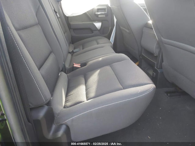 Chevrolet Silverado 1500 Ld Lt 2019 2GCVKPEC9K1238514 Image 8