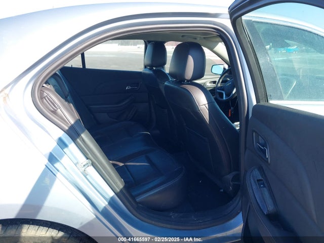 Chevrolet Malibu 1lz 2014 1G11H5SL4EU109703 Image 8