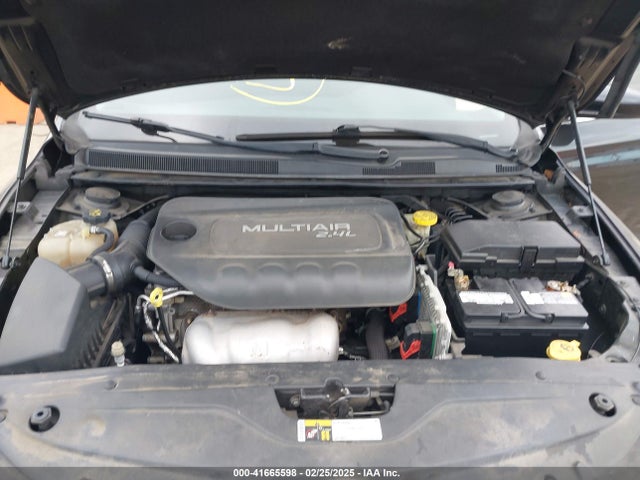 Chrysler 200 Limited 2016 1C3CCCAB9GN144394 Image 10