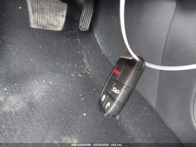 Chrysler 200 Limited 2016 1C3CCCAB9GN144394 Image 11