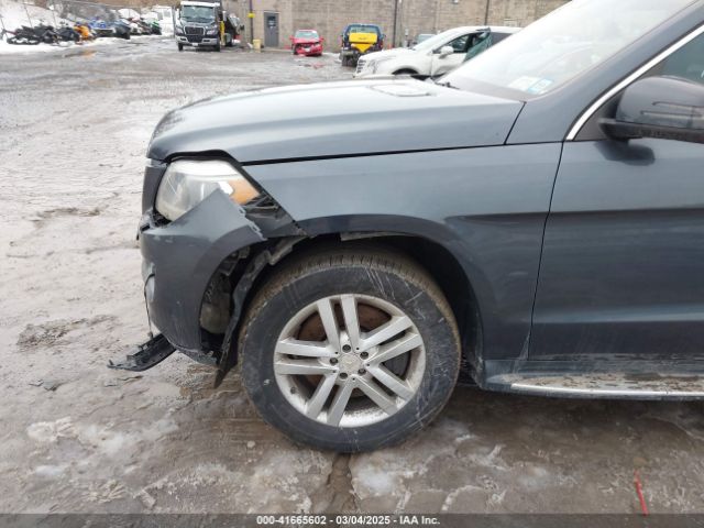 4JGDF7CE6EA282609 Mercedes-Benz Gl 450 4matic