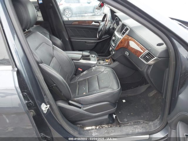 4JGDF7CE6EA282609 Mercedes-Benz Gl 450 4matic
