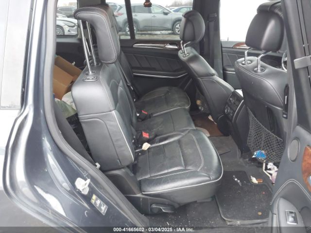 4JGDF7CE6EA282609 Mercedes-Benz Gl 450 4matic