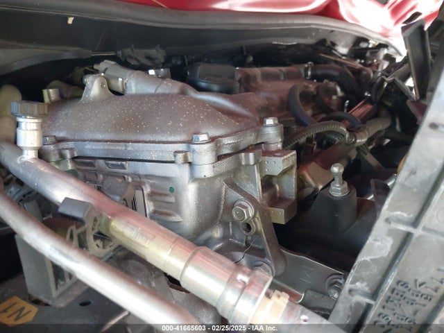 JTDEPRAE0LJ021431 Toyota COROLLA LE