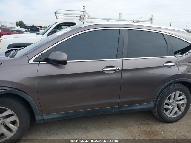 Honda Cr-v Ex-l 2015 2HKRM3H76FH521993 Image 15