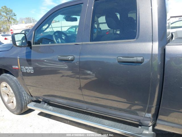 1C6RR6FT9ES372411 RAM 1500 Express