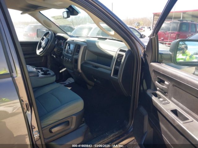 1C6RR6FT9ES372411 RAM 1500 Express