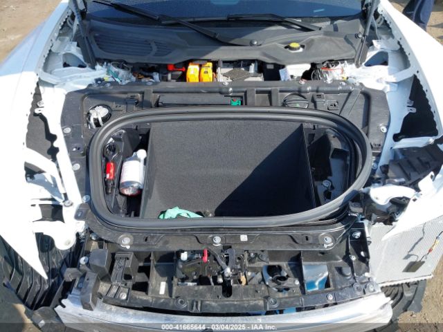 2024 AUDI RS E-TRON GT WAUBHBFW2R7900800 Photo 9