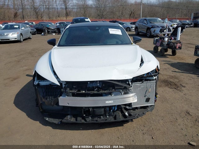 WAUBHBFW2R7900800 Audi 2024