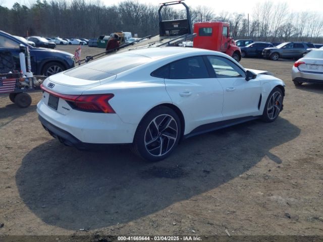 2024 AUDI RS E-TRON GT WAUBHBFW2R7900800 Photo 3