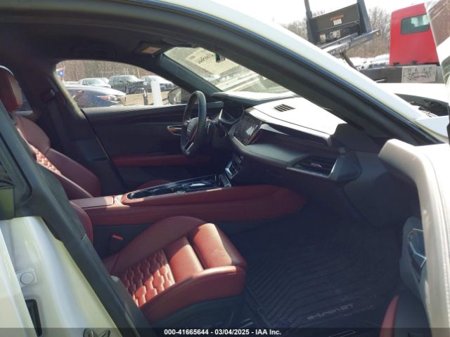 2024 AUDI RS E-TRON GT WAUBHBFW2R7900800 Photo 4