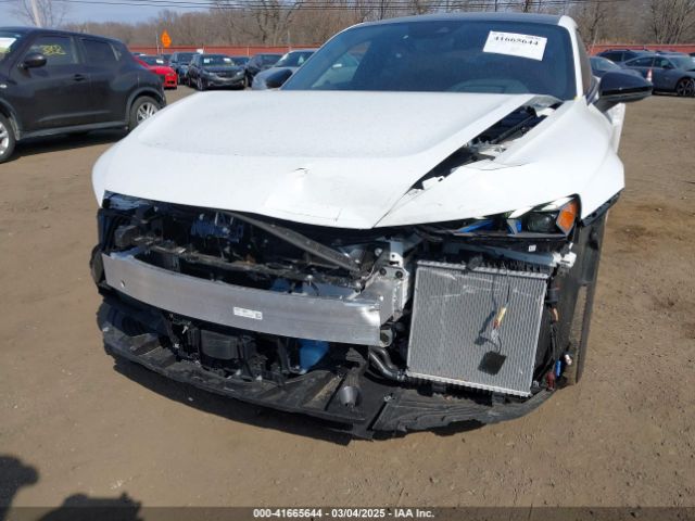 2024 AUDI RS E-TRON GT WAUBHBFW2R7900800 Photo 5