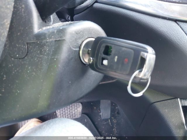 1G1105S39HU180701 Chevrolet IMPALA 1LT