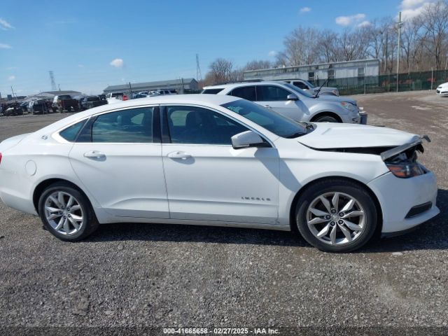 1G1105S39HU180701 Chevrolet IMPALA 1LT