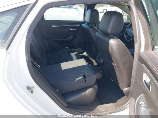 1G1105S39HU180701 Chevrolet IMPALA 1LT