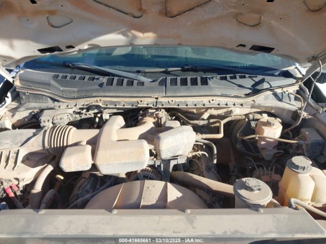 1FT7X2B6XKEG54873 Ford F-250 Xl