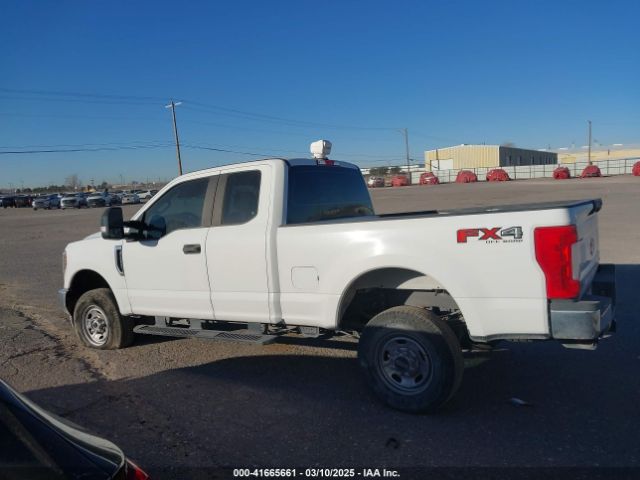 1FT7X2B6XKEG54873 Ford F-250 Xl