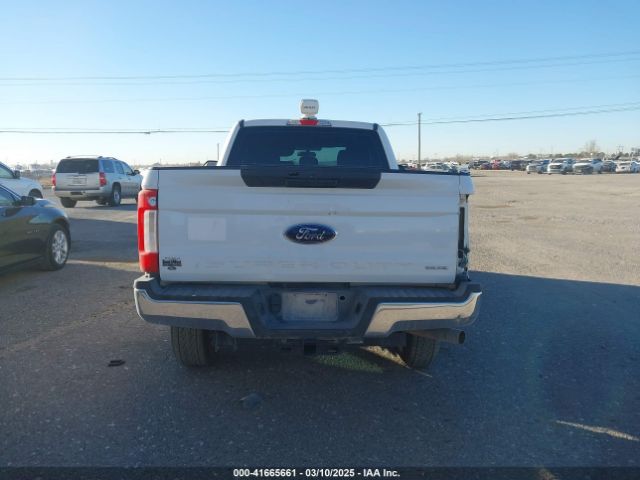 1FT7X2B6XKEG54873 Ford F-250 Xl