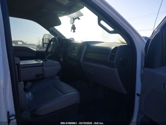 1FT7X2B6XKEG54873 Ford F-250 Xl