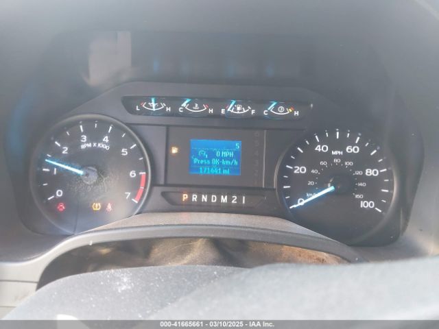1FT7X2B6XKEG54873 Ford F-250 Xl