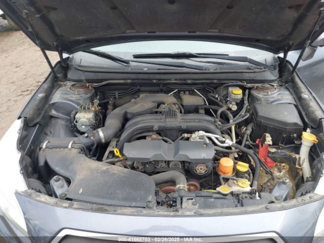 4S3BNBA67F3022674 Subaru Legacy 2.5i