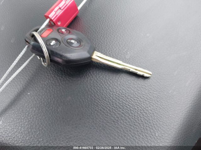 4S3BNBA67F3022674 Subaru Legacy 2.5i