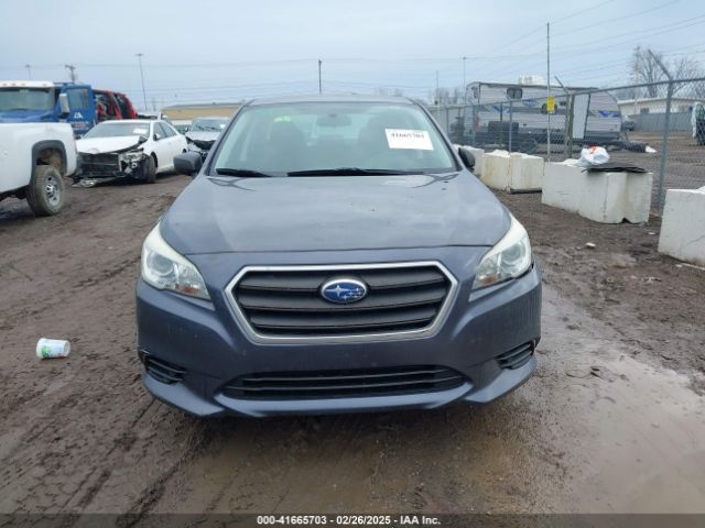 4S3BNBA67F3022674 Subaru Legacy 2.5i