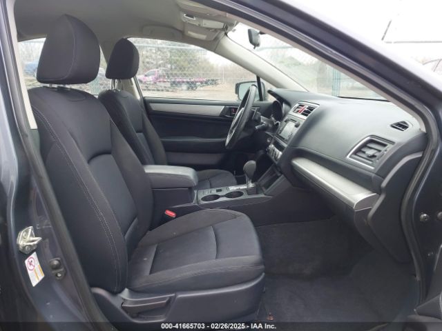 4S3BNBA67F3022674 Subaru Legacy 2.5i