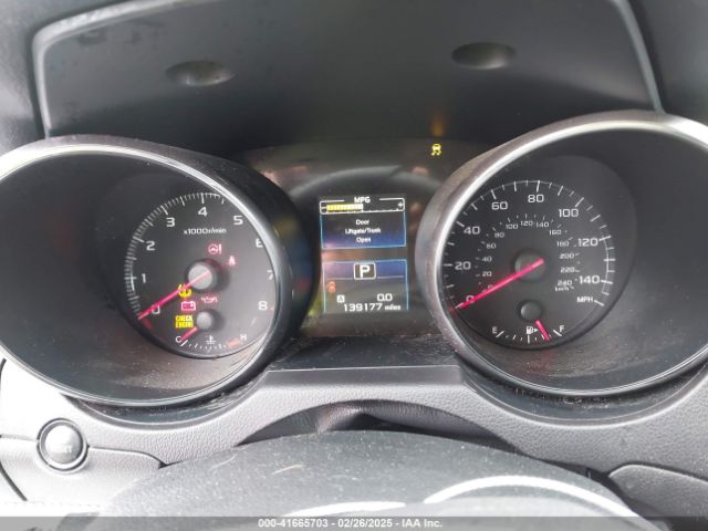 4S3BNBA67F3022674 Subaru Legacy 2.5i