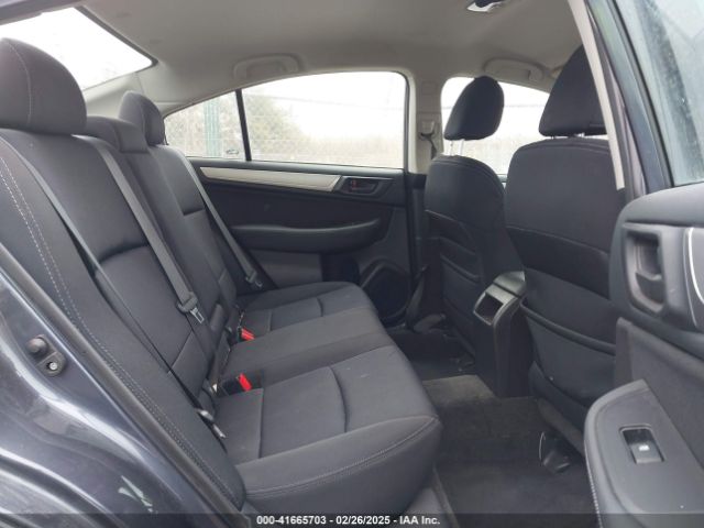 4S3BNBA67F3022674 Subaru Legacy 2.5i