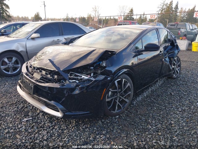 JTDACACU1R3017238 Toyota Prius Prime Xse Premium