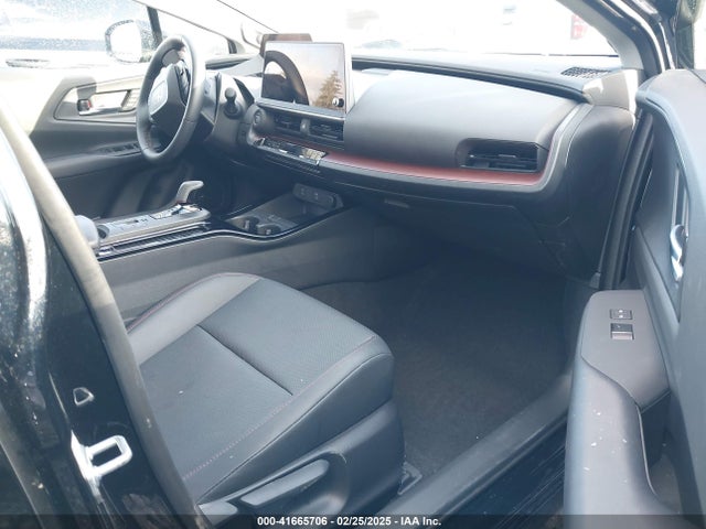 JTDACACU1R3017238 Toyota Prius Prime Xse Premium