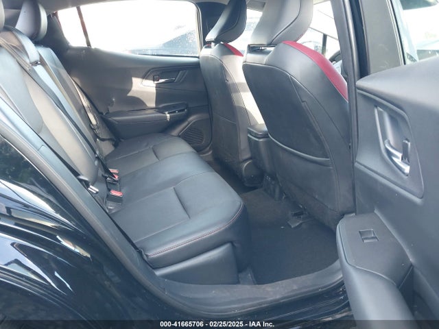 JTDACACU1R3017238 Toyota Prius Prime Xse Premium