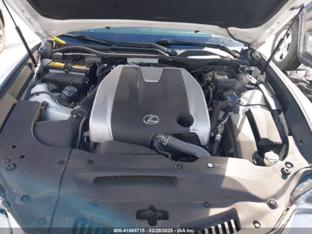 JTHSE5BC5G5006662 Lexus RC 350
