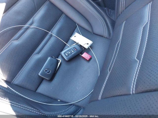 JTHSE5BC5G5006662 Lexus RC 350