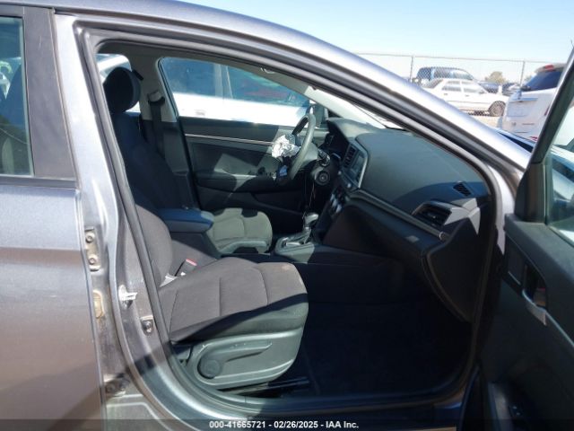 KMHD74LF9KU878814 Hyundai ELANTRA SE
