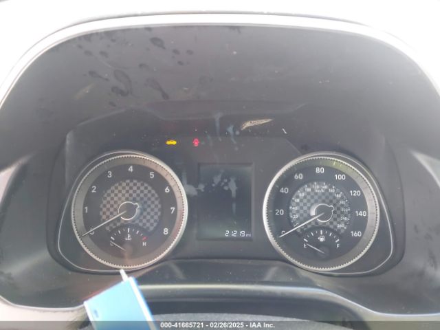 KMHD74LF9KU878814 Hyundai ELANTRA SE