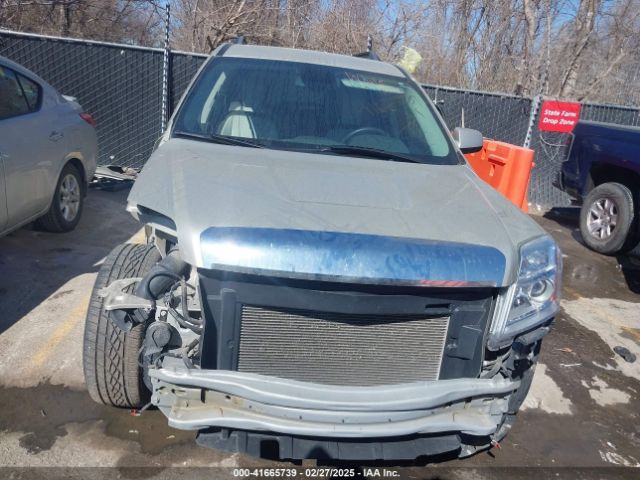 2GKALSEK5E6338675 GMC Terrain Slt-1