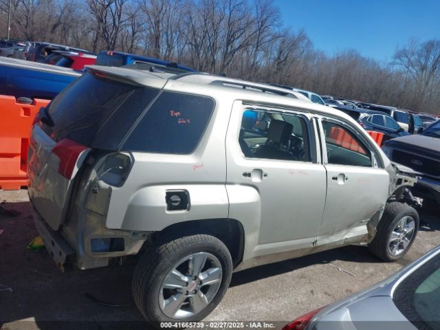 2GKALSEK5E6338675 GMC Terrain Slt-1