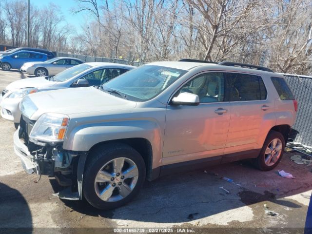 2GKALSEK5E6338675 GMC Terrain Slt-1