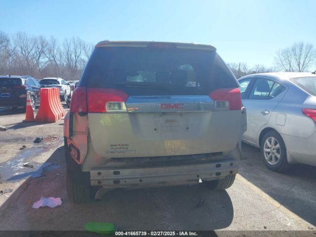 2GKALSEK5E6338675 GMC Terrain Slt-1
