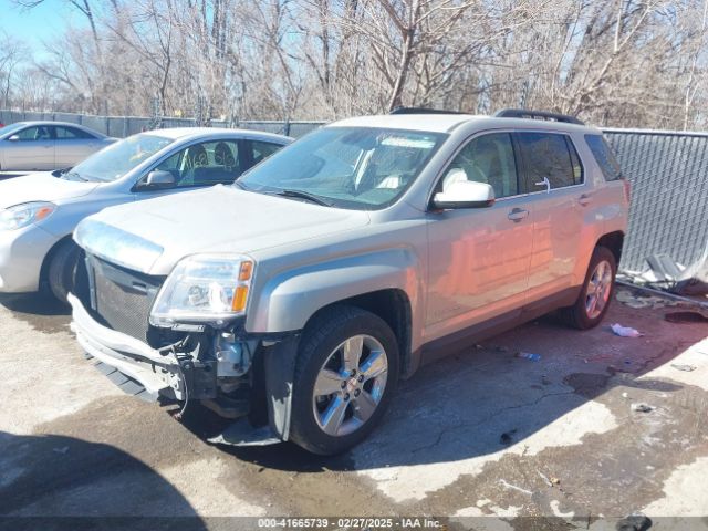 2GKALSEK5E6338675 GMC Terrain Slt-1