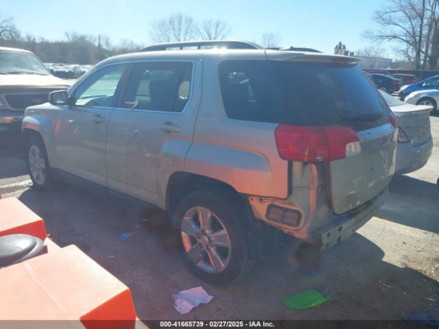 2GKALSEK5E6338675 GMC Terrain Slt-1