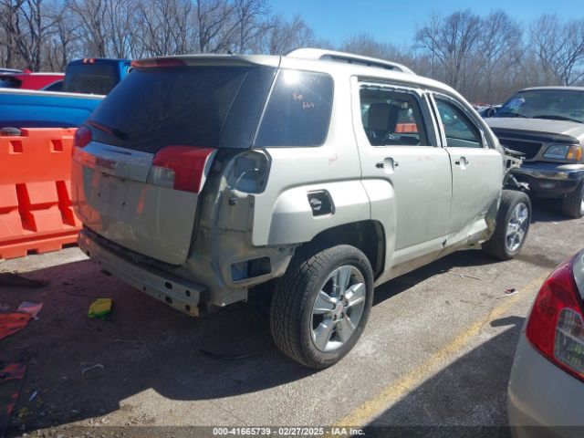 2GKALSEK5E6338675 GMC Terrain Slt-1