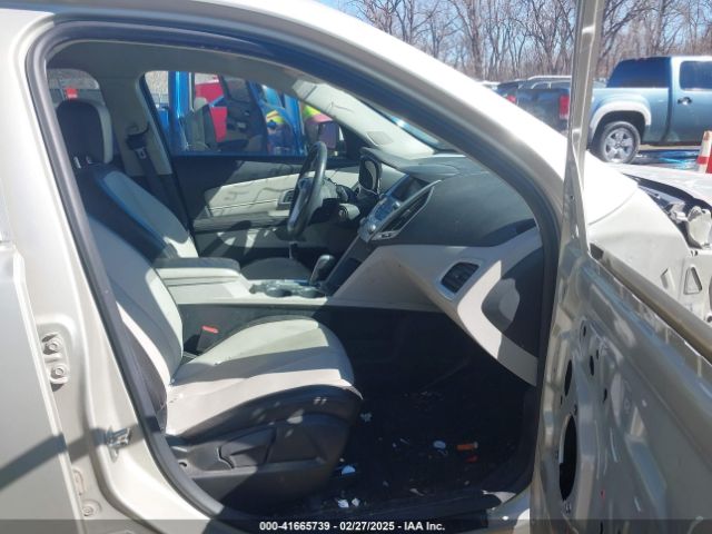 2GKALSEK5E6338675 GMC Terrain Slt-1