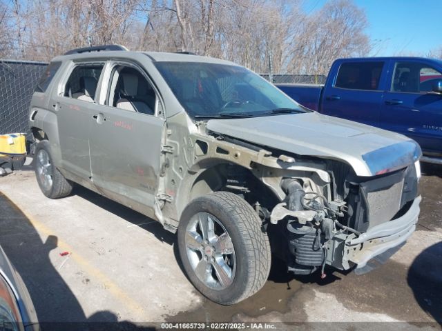 2GKALSEK5E6338675 GMC Terrain Slt-1