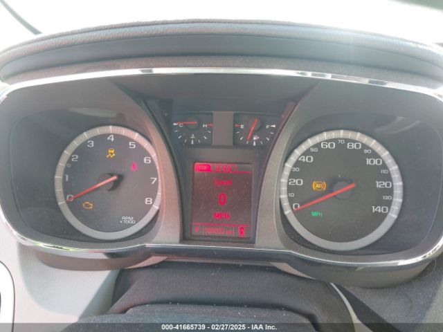 2GKALSEK5E6338675 GMC Terrain Slt-1