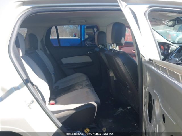 2GKALSEK5E6338675 GMC Terrain Slt-1