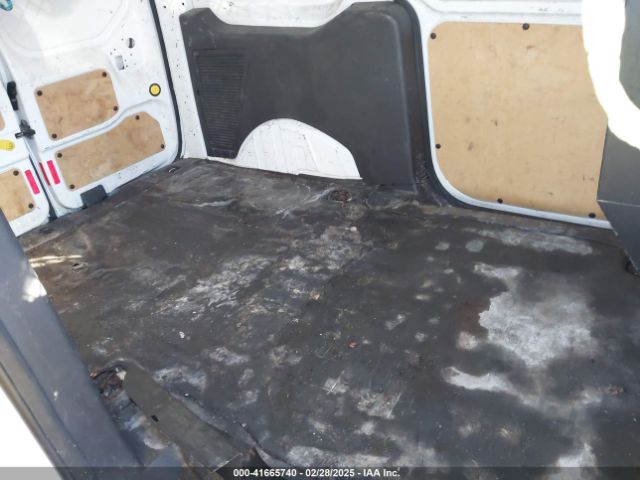 NM0LS7F70F1182738 Ford Transit Connect Xlt