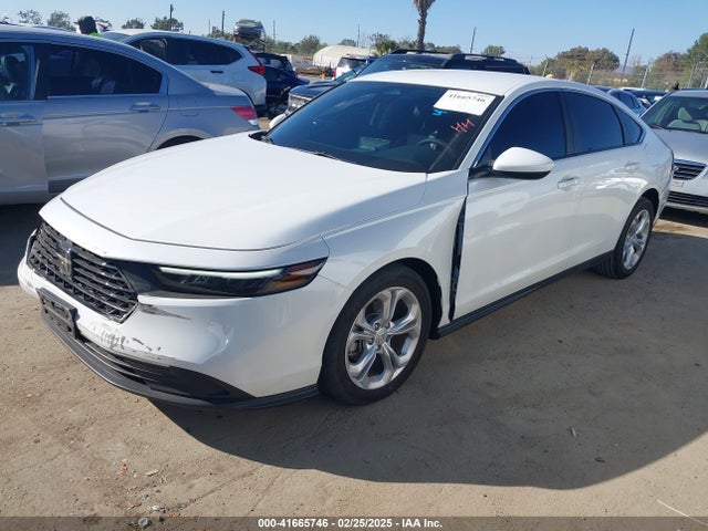 1HGCY1F22RA046295 Honda ACCORD LX